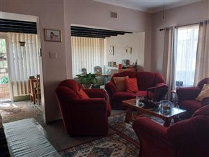 4 Bedroom Property for Sale in Stilfontein North West